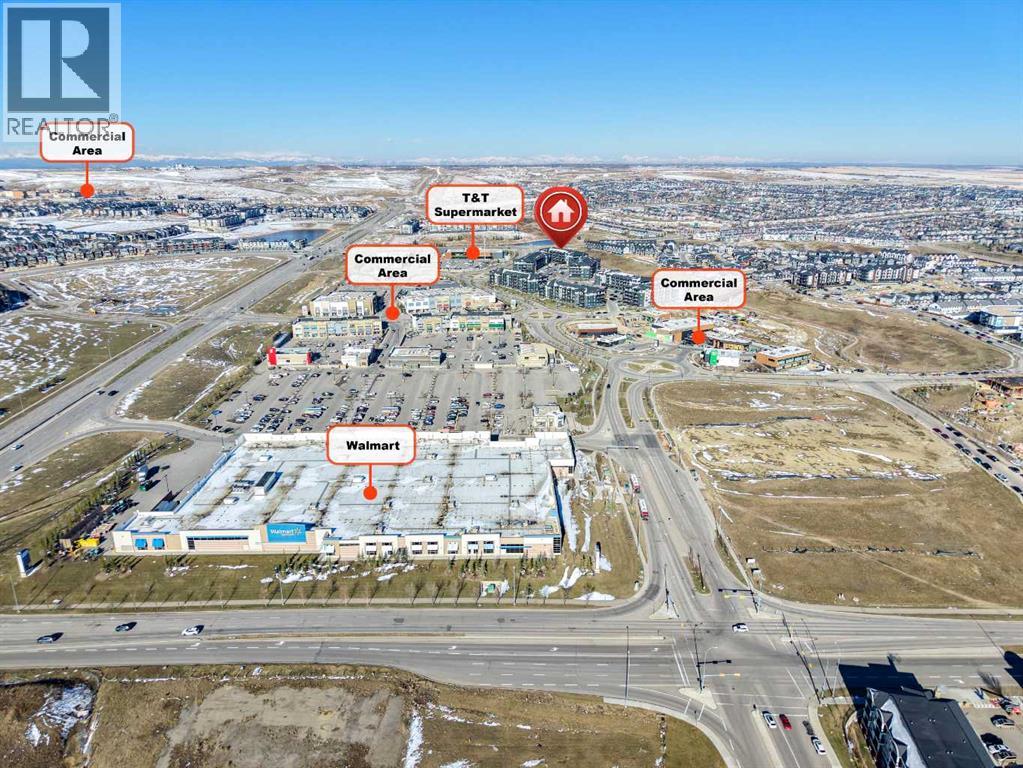 315, 60 Sage Hill Walk Nw, Calgary, Alberta  T3R 2H5 - Photo 42 - A2305261