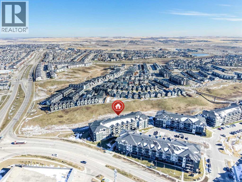315, 60 Sage Hill Walk Nw, Calgary, Alberta  T3R 2H5 - Photo 40 - A2305261