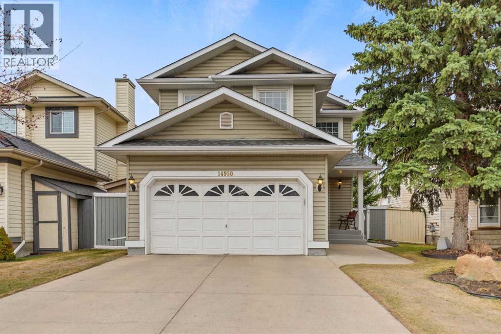 14950 Mt Mckenzie Drive SE, Calgary, Alberta