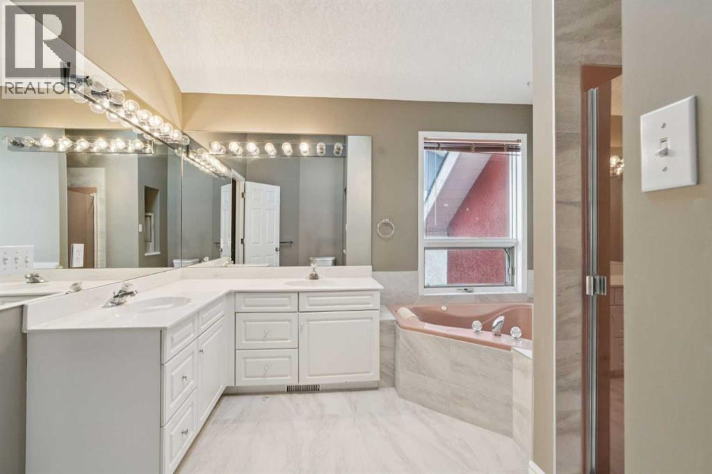 8373 Edgevalley Drive NW, Calgary, Alberta  T3A 4X6 - Photo 29 - A2306025