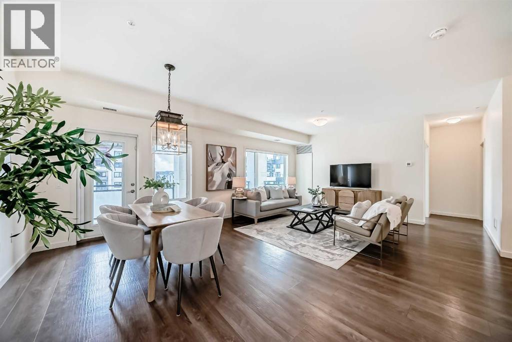 307, 12 Mahogany Path Se, Calgary, Alberta  T3M 3A4 - Photo 10 - A2306598