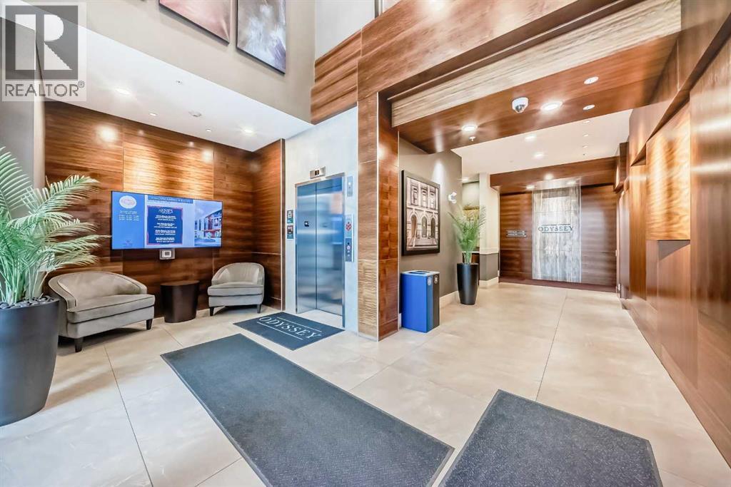 307, 12 Mahogany Path Se, Calgary, Alberta  T3M 3A4 - Photo 34 - A2306598