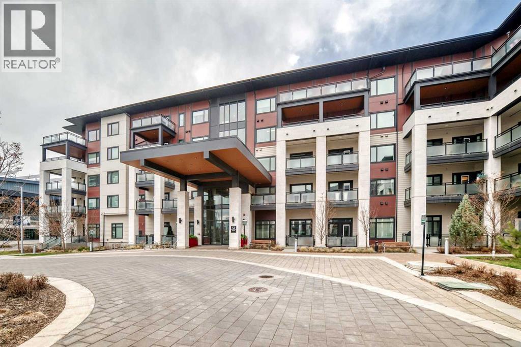 307, 12 Mahogany Path SE, Calgary, Alberta