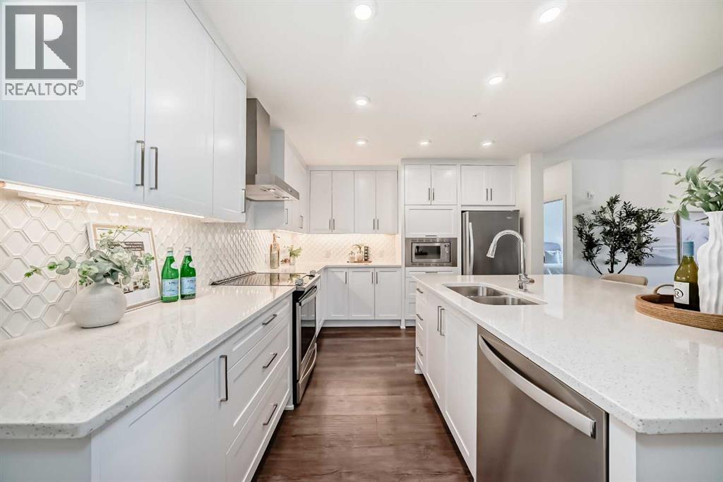 307, 12 Mahogany Path Se, Calgary, Alberta  T3M 3A4 - Photo 8 - A2306598
