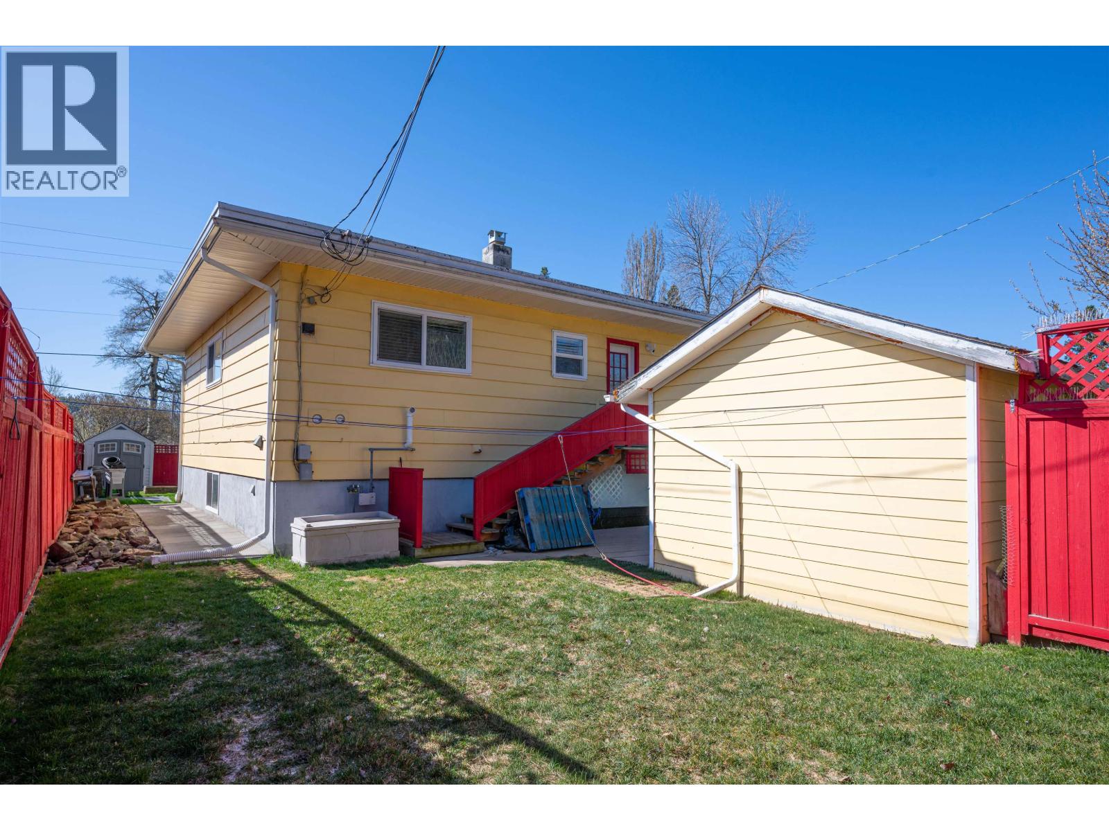 792 20th Avenue, Prince George, British Columbia  V2L 4A1 - Photo 34 - R3117956
