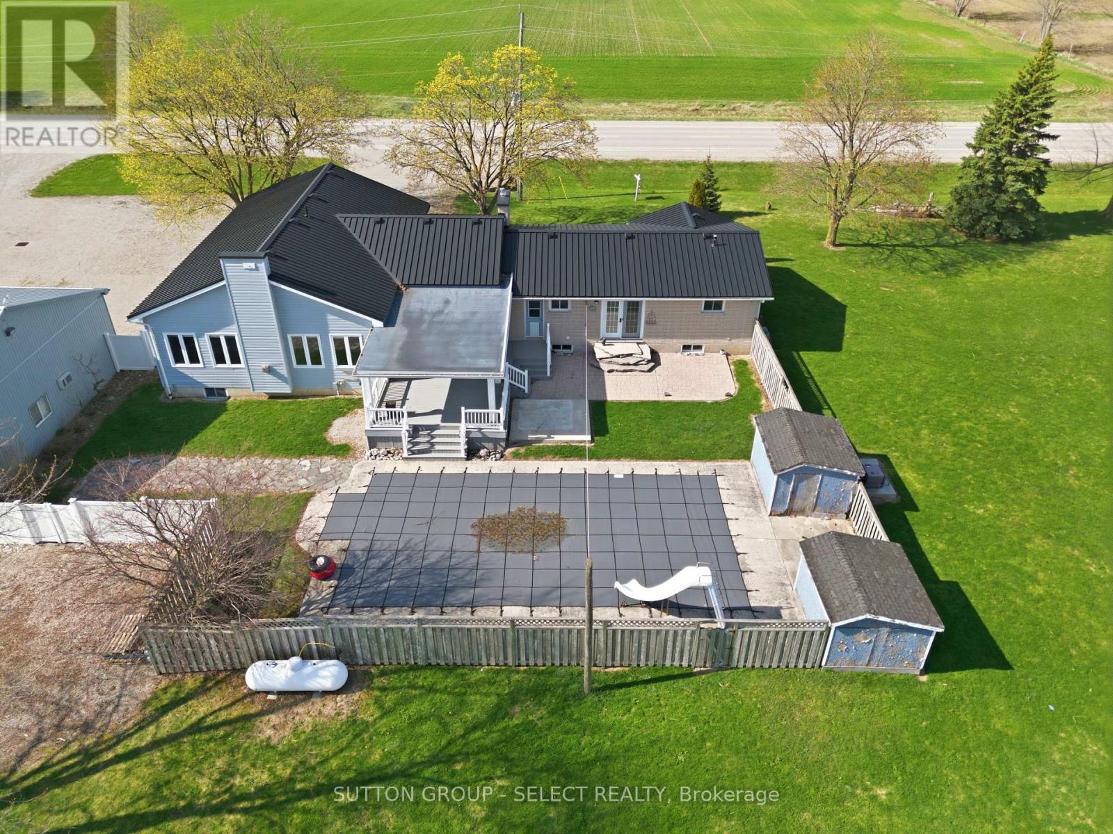 40987 Kirkton Road, South Huron, Ontario  N0M 1S5 - Photo 29 - X13057534