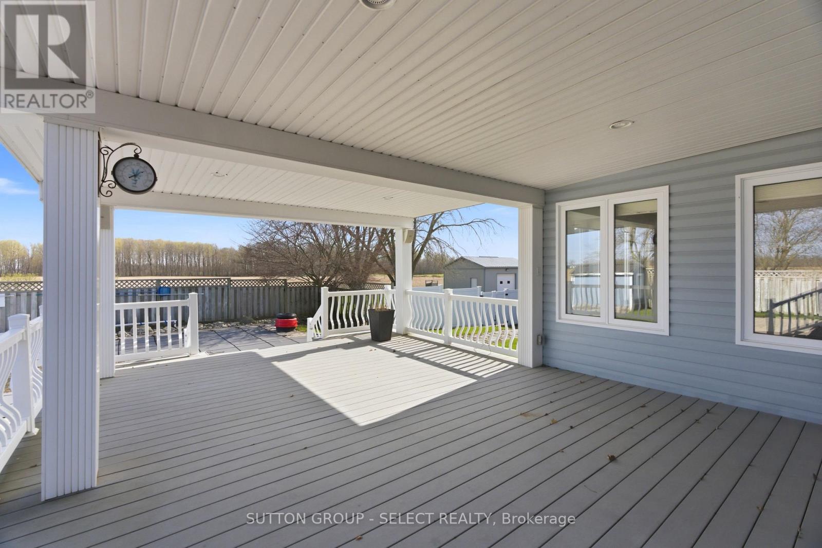 40987 Kirkton Road, South Huron, Ontario  N0M 1S5 - Photo 31 - X13057534