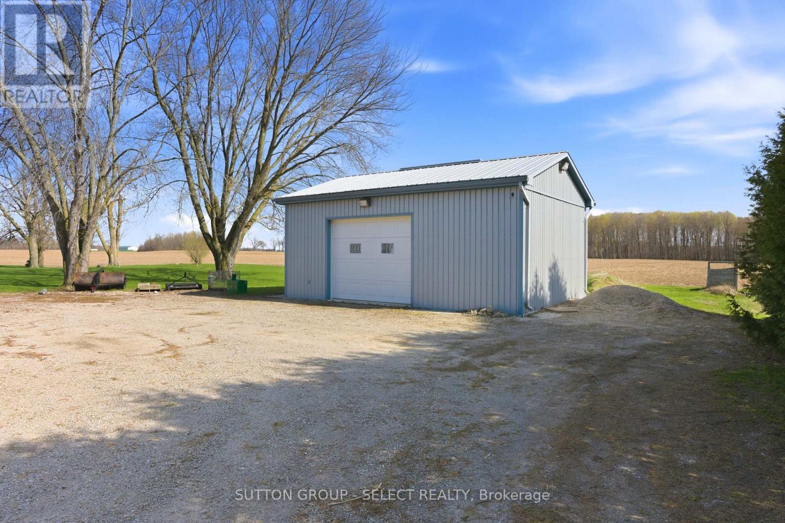 40987 Kirkton Road, South Huron, Ontario  N0M 1S5 - Photo 37 - X13057534
