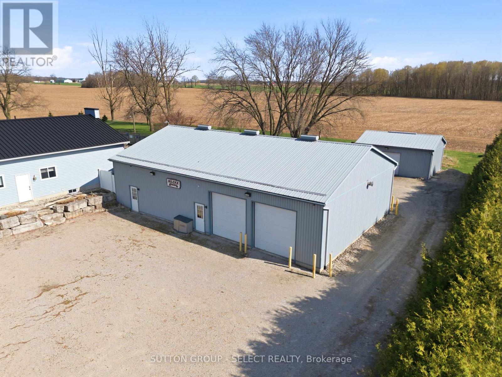 40987 Kirkton Road, South Huron, Ontario  N0M 1S5 - Photo 36 - X13057534