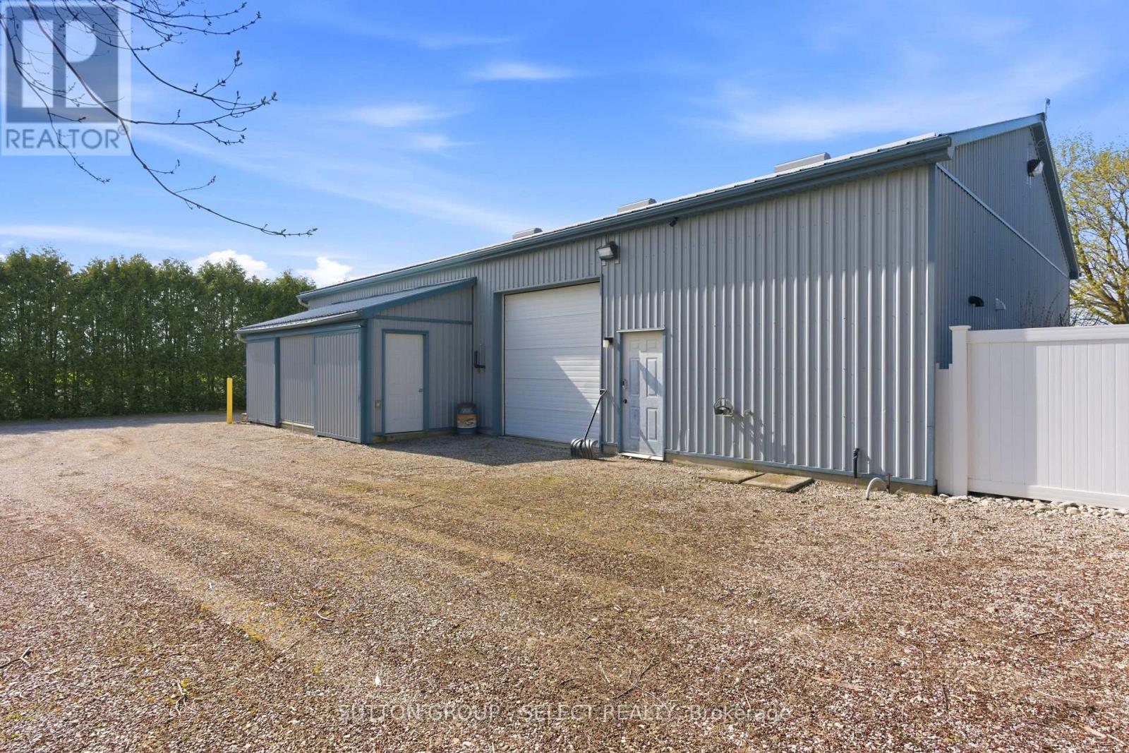 40987 Kirkton Road, South Huron, Ontario  N0M 1S5 - Photo 35 - X13057534