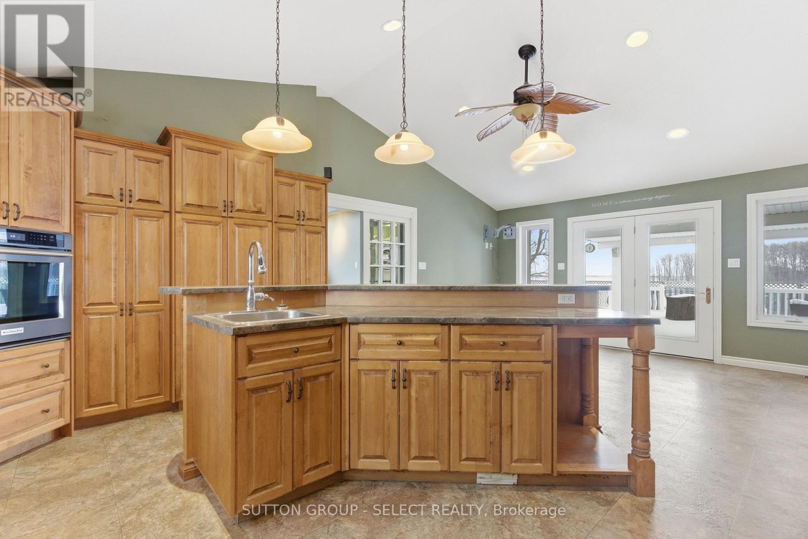 40987 Kirkton Road, South Huron, Ontario  N0M 1S5 - Photo 4 - X13057534