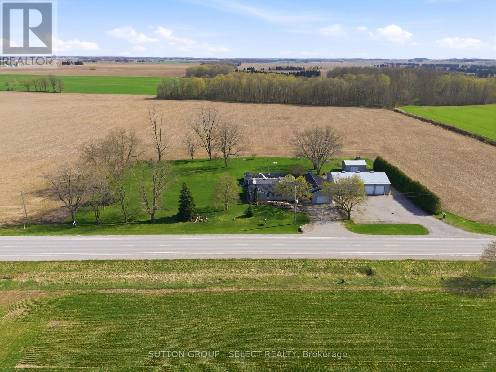 40987 Kirkton Road, South Huron, Ontario  N0M 1S5 - Photo 38 - X13057534