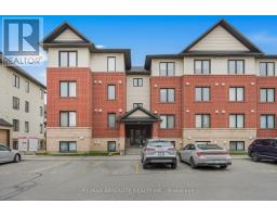 6 - 135 BLUESTONE PRIVATE, Ottawa, Ontario