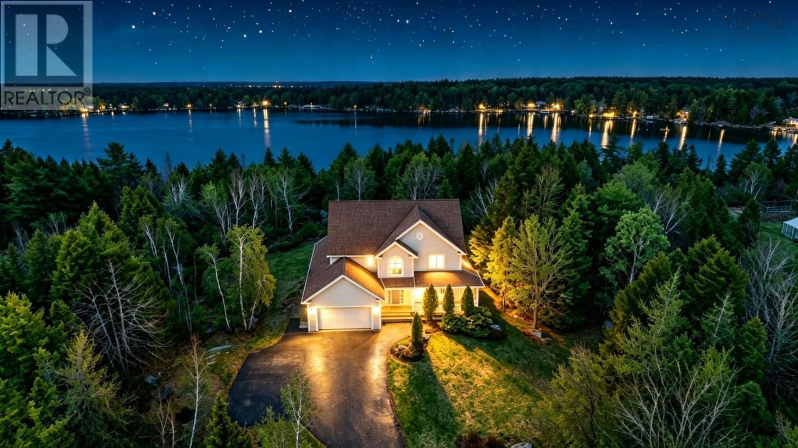143 Lewis Lake Terrace, Hammonds Plains, Nova Scotia