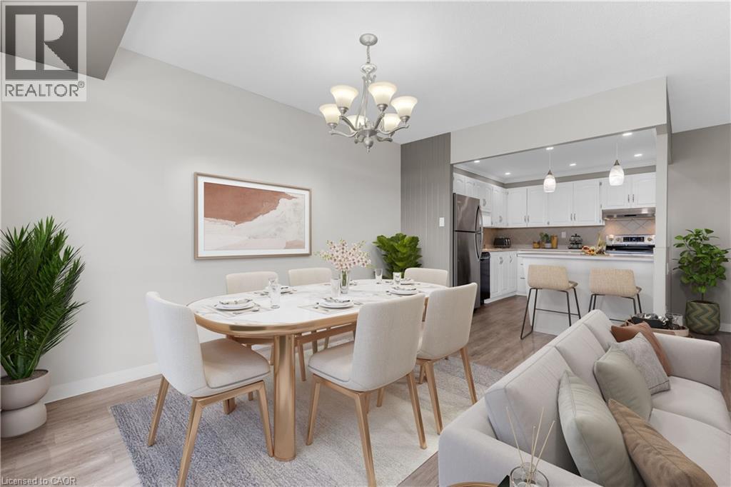 301 Frances Avenue Unit# 704, Stoney Creek, Ontario  L8E 3W6 - Photo 7 - 40800402