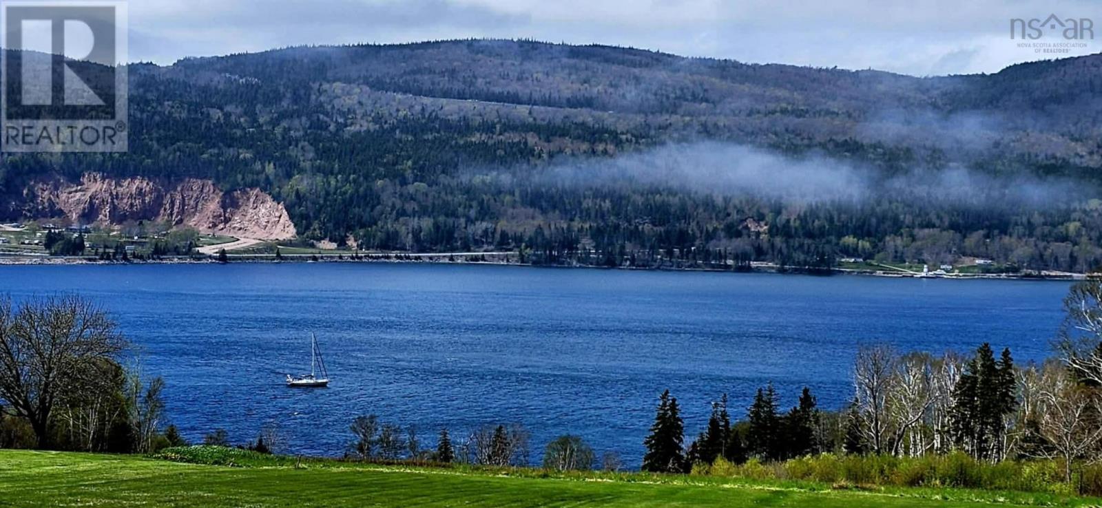 868 Highway 105, Boularderie East, Nova Scotia  B1X 1J5 - Photo 11 - 202609179