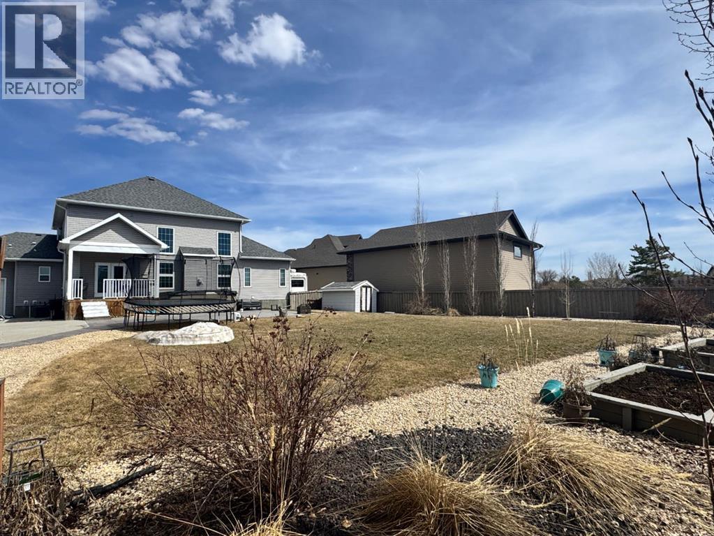 16006 105 Street, Rural Grande Prairie No. 1, Alberta  T8V 0P1 - Photo 49 - A2292125