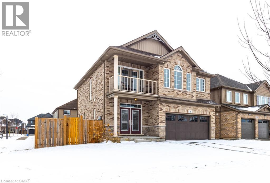 70 SPRUCE Crescent, Welland, Ontario