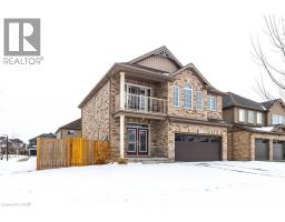 70 SPRUCE Crescent, Welland, Ontario