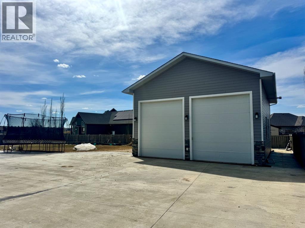 16006 105 Street, Rural Grande Prairie No. 1, Alberta  T8V 0P1 - Photo 48 - A2292125