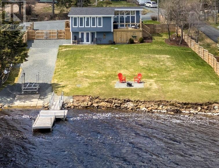 2450 Crowell Road, east lawrencetown, Nova Scotia