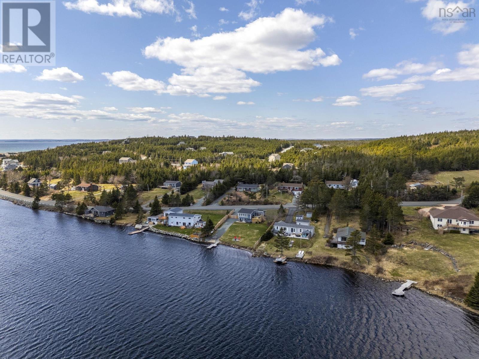 2450 Crowell Road, East Lawrencetown, Nova Scotia  B2Z 1P5 - Photo 41 - 202609194