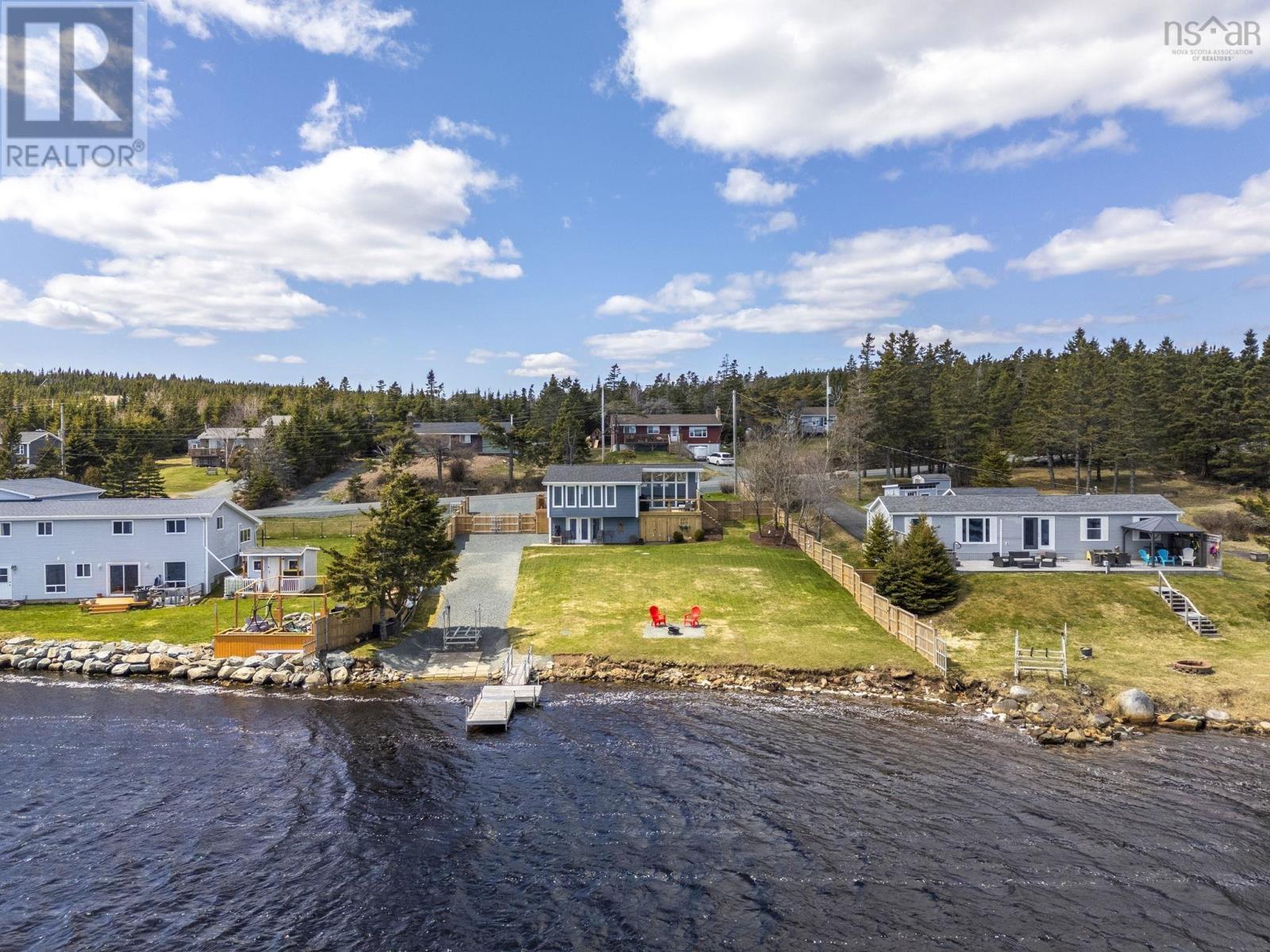 2450 Crowell Road, East Lawrencetown, Nova Scotia  B2Z 1P5 - Photo 40 - 202609194