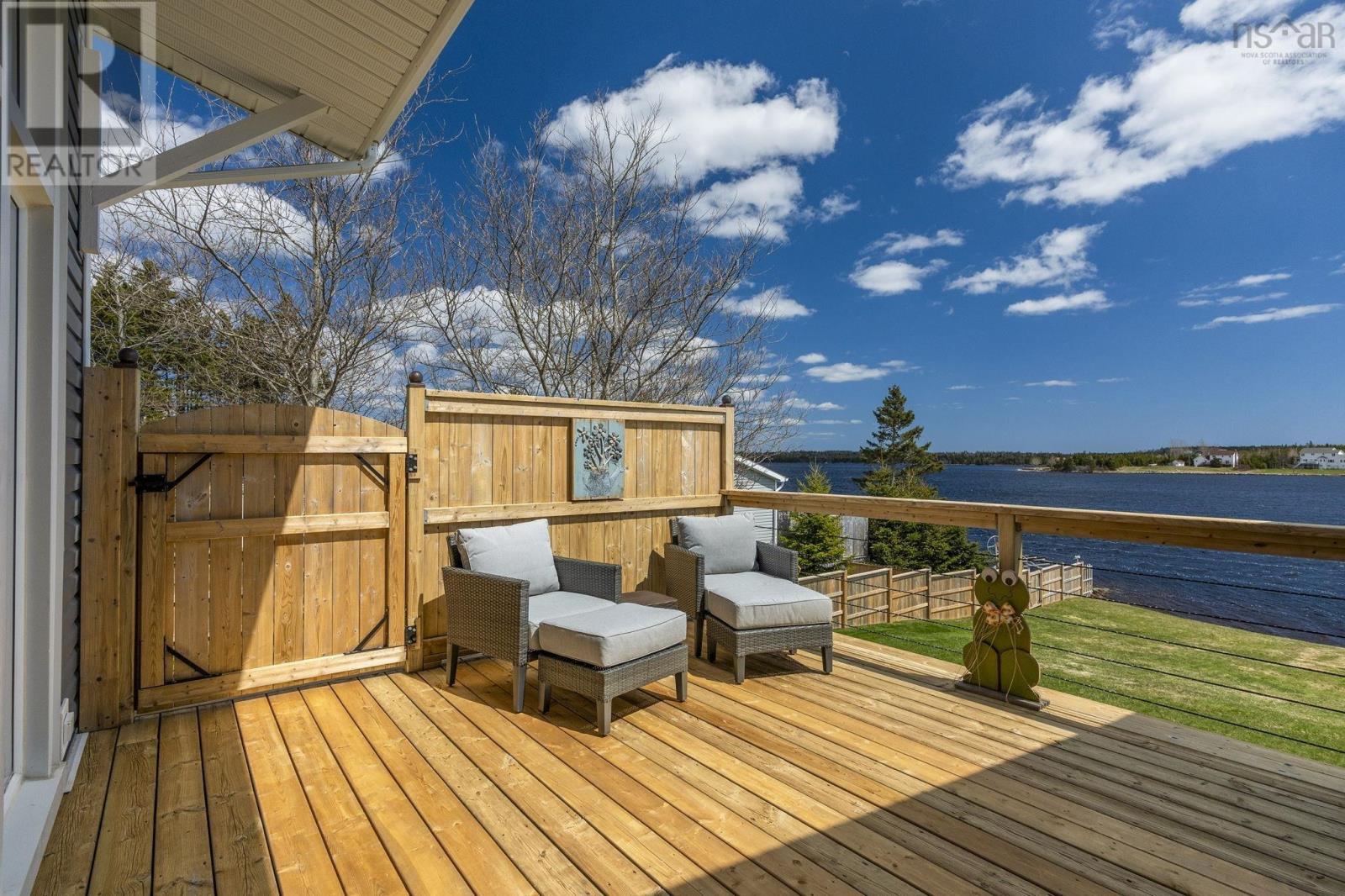 2450 Crowell Road, East Lawrencetown, Nova Scotia  B2Z 1P5 - Photo 44 - 202609194