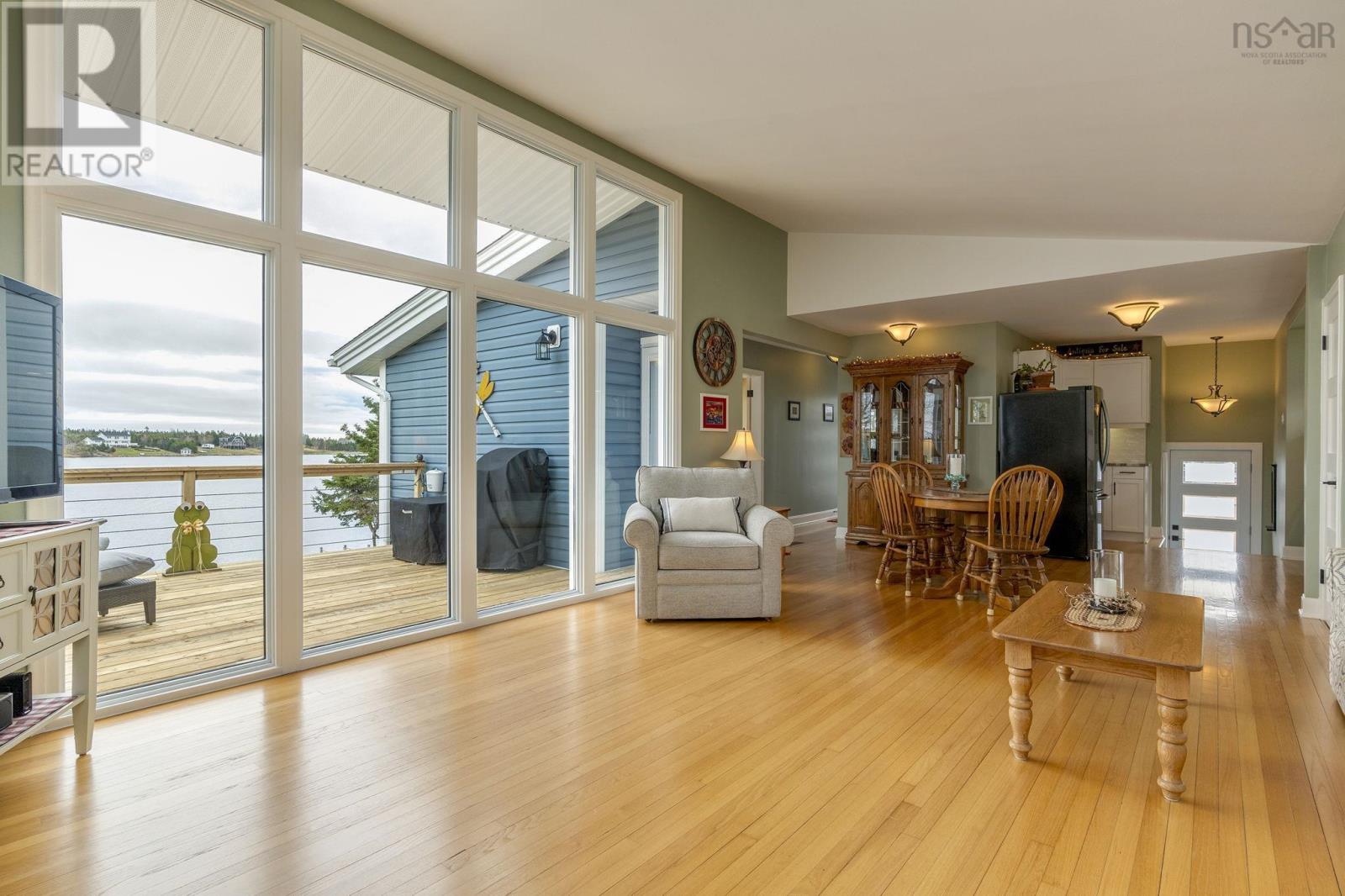 2450 Crowell Road, East Lawrencetown, Nova Scotia  B2Z 1P5 - Photo 8 - 202609194