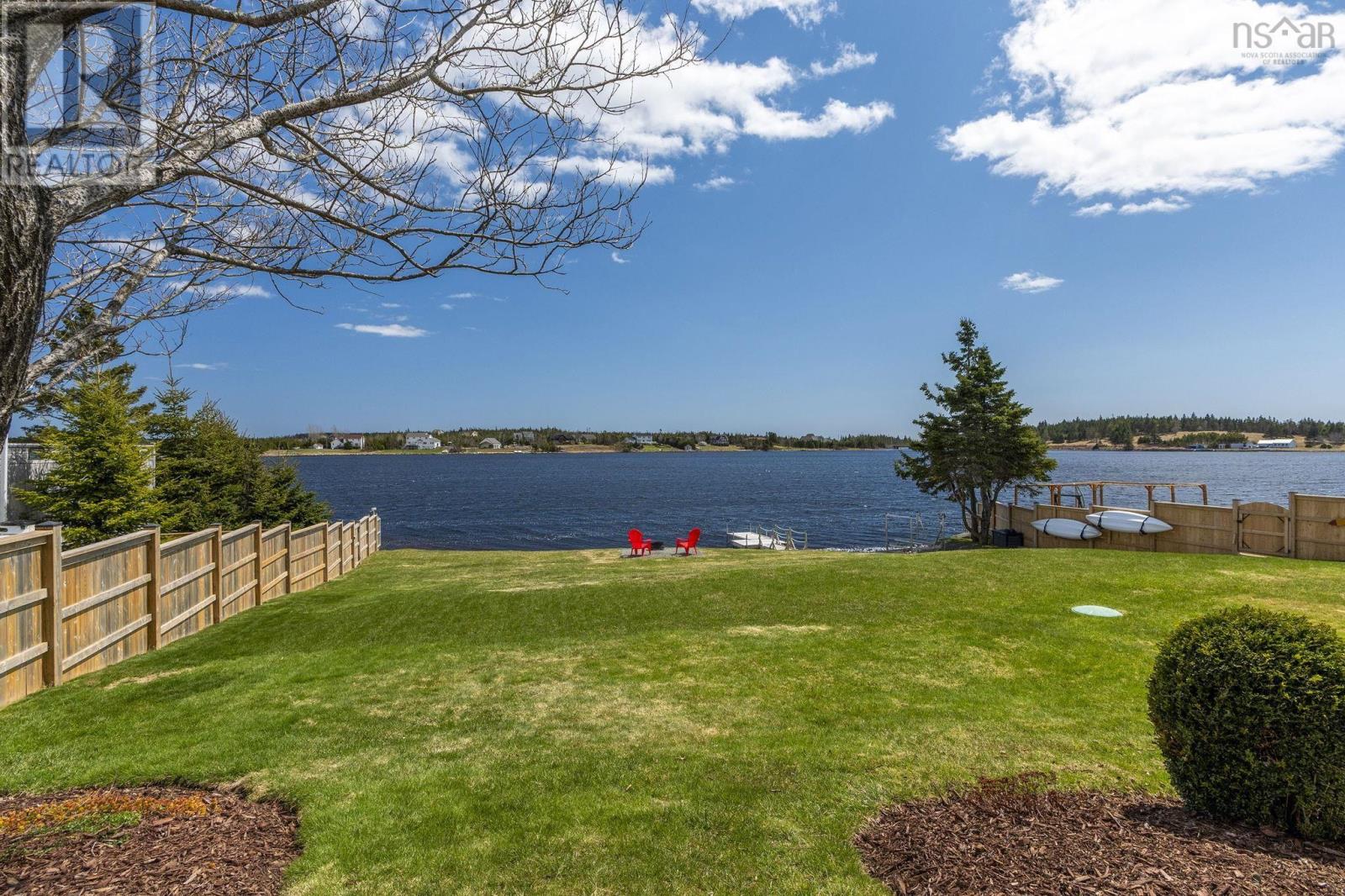 2450 Crowell Road, East Lawrencetown, Nova Scotia  B2Z 1P5 - Photo 46 - 202609194