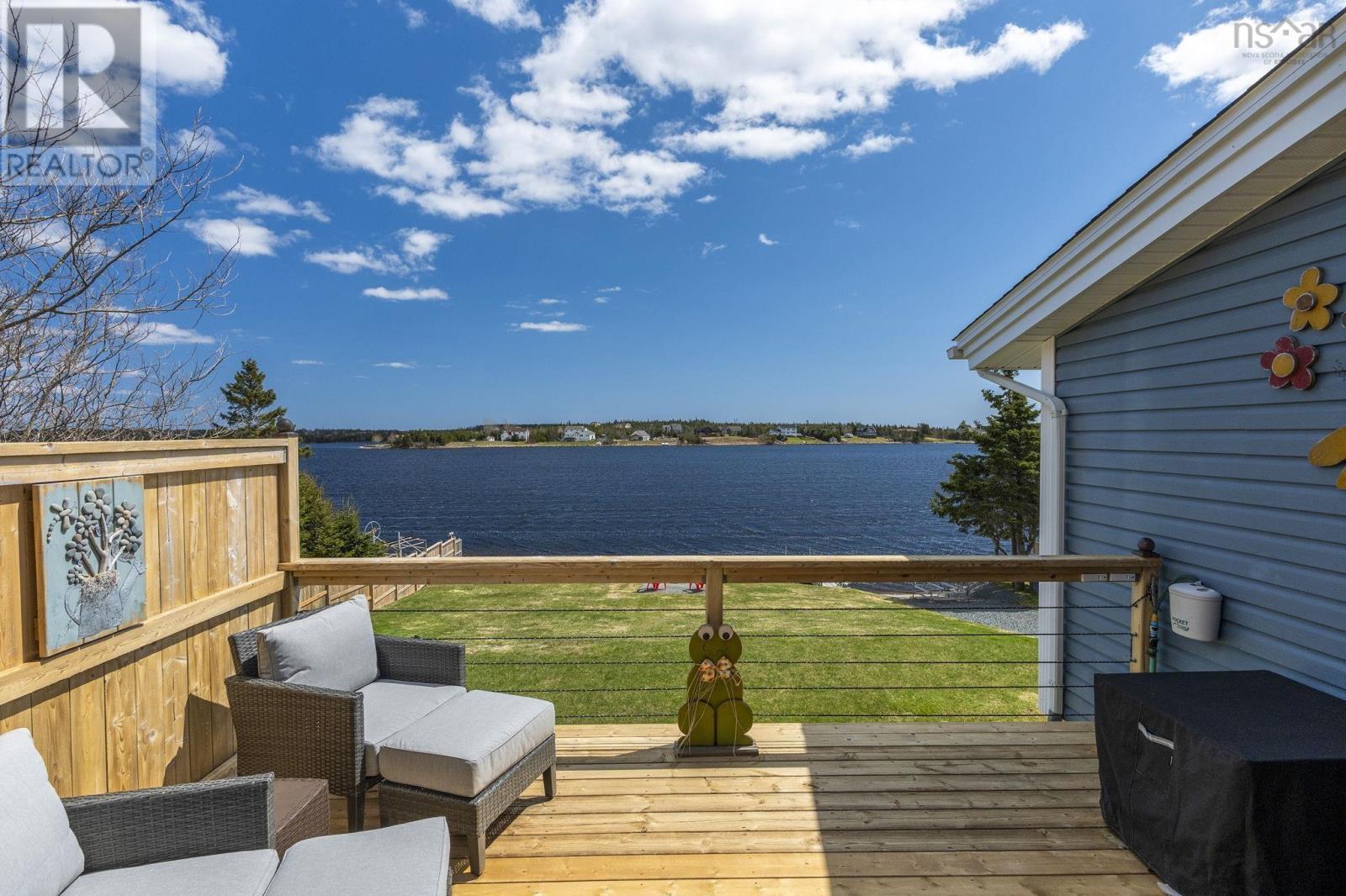 2450 Crowell Road, East Lawrencetown, Nova Scotia  B2Z 1P5 - Photo 45 - 202609194