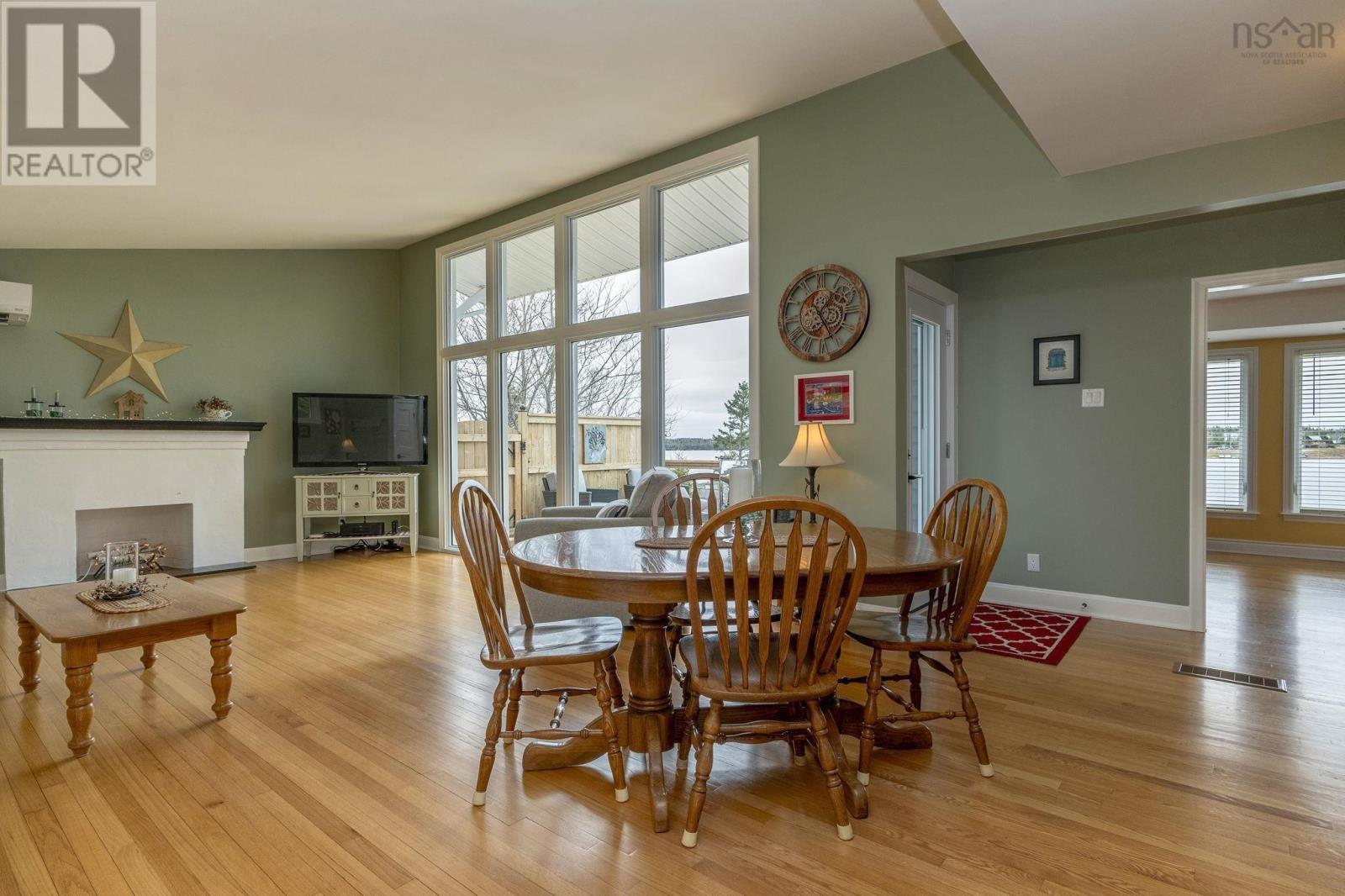 2450 Crowell Road, East Lawrencetown, Nova Scotia  B2Z 1P5 - Photo 9 - 202609194