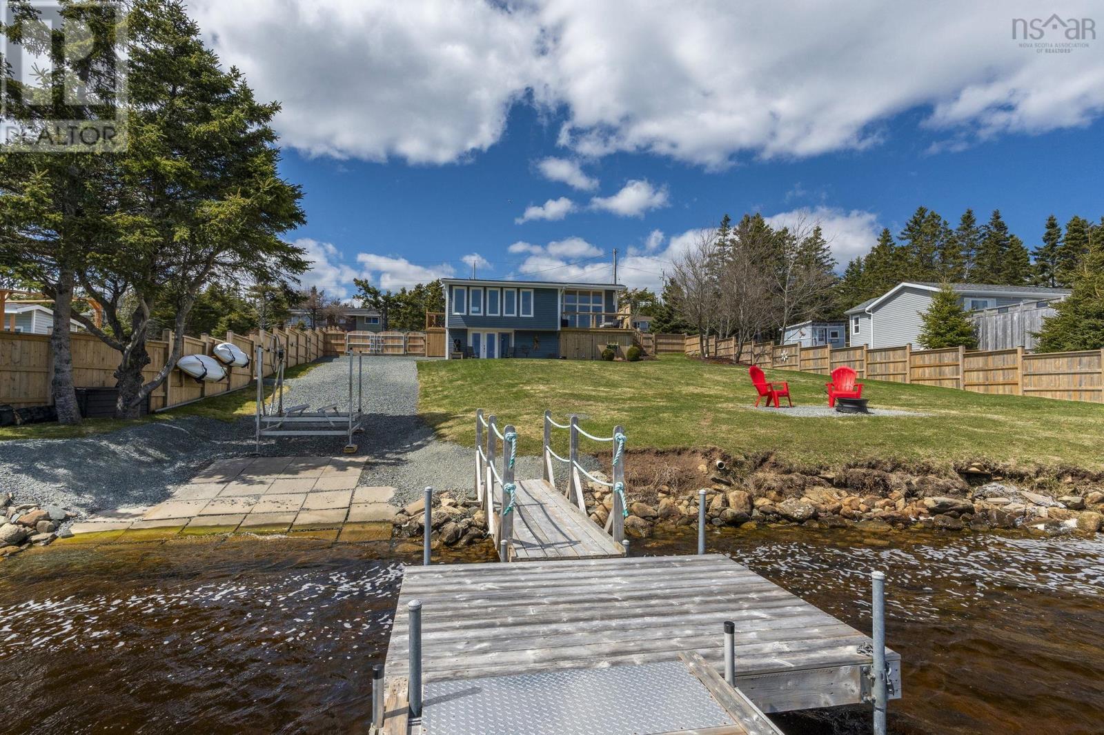 2450 Crowell Road, East Lawrencetown, Nova Scotia  B2Z 1P5 - Photo 50 - 202609194