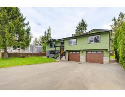 3696 197 STREET, Langley, British Columbia