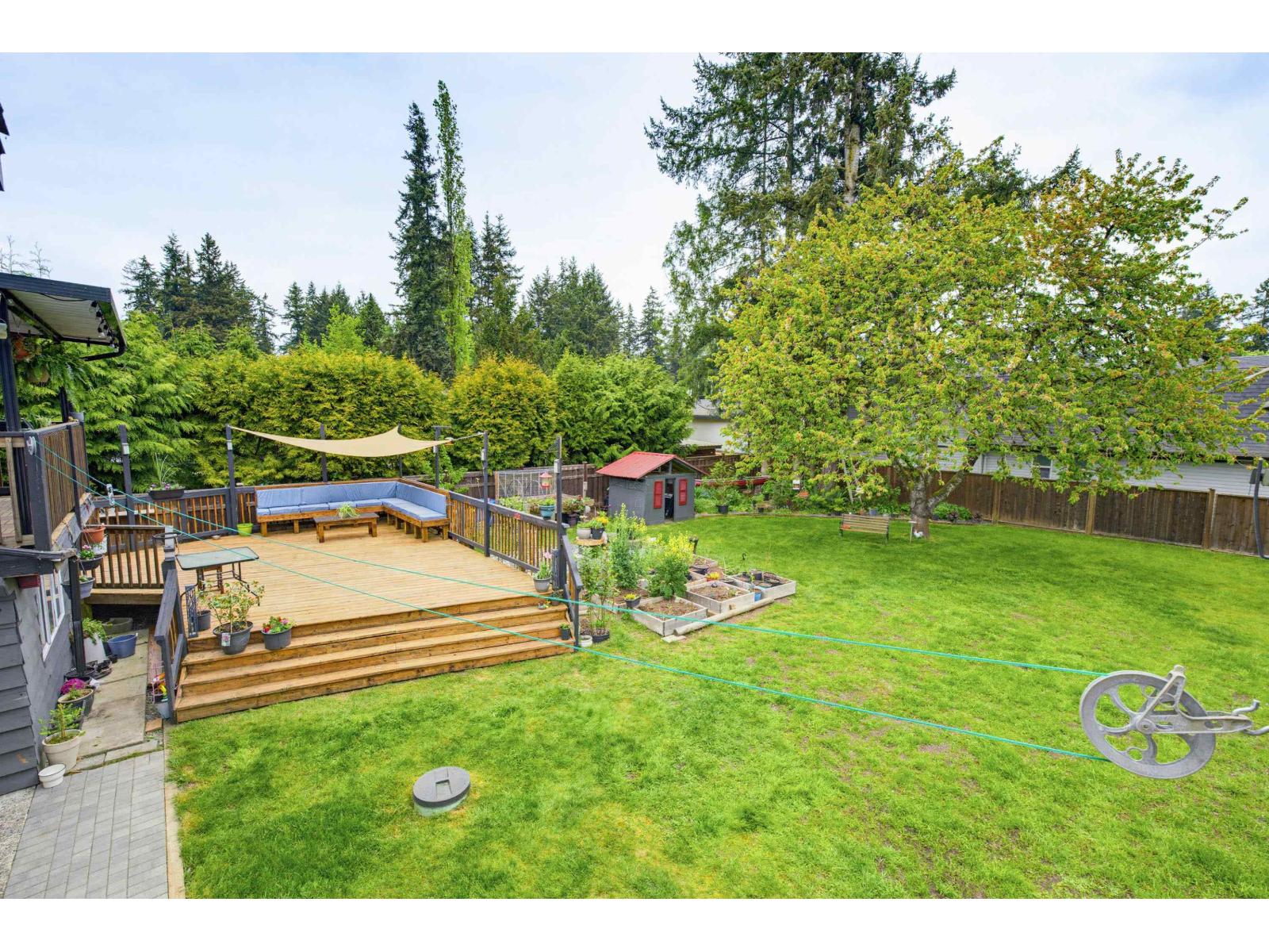 3696 197 Street, Langley, British Columbia  V3A 1B3 - Photo 21 - R3115615