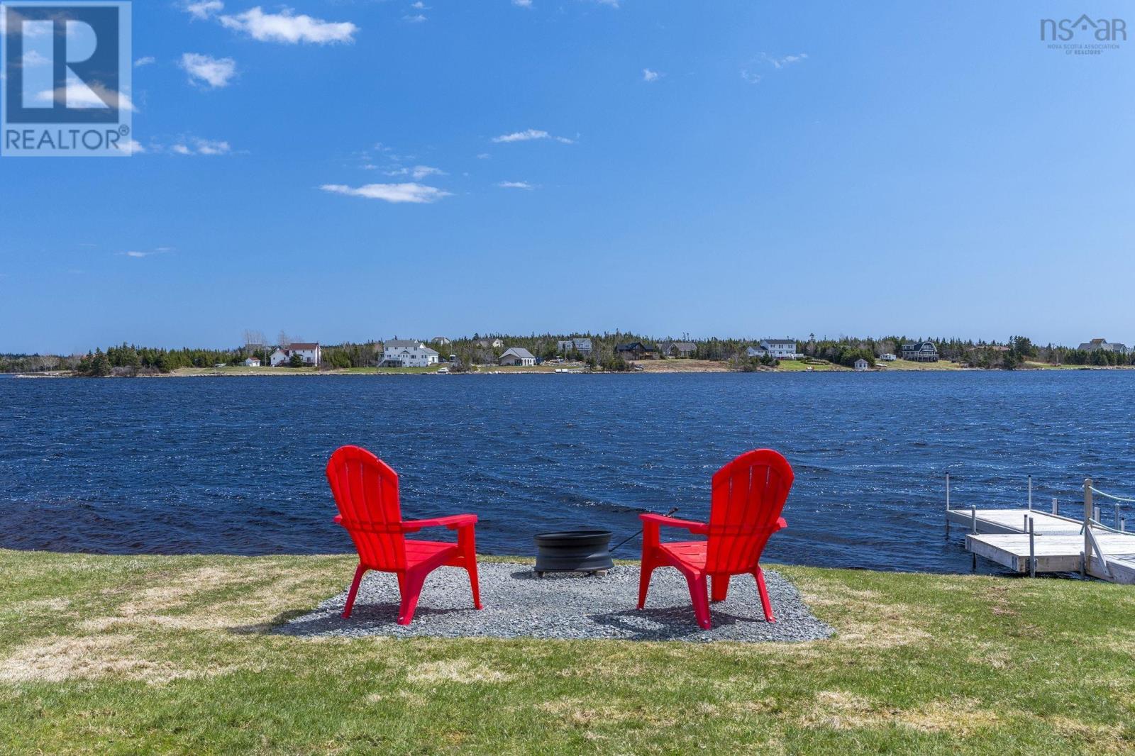 2450 Crowell Road, East Lawrencetown, Nova Scotia  B2Z 1P5 - Photo 47 - 202609194
