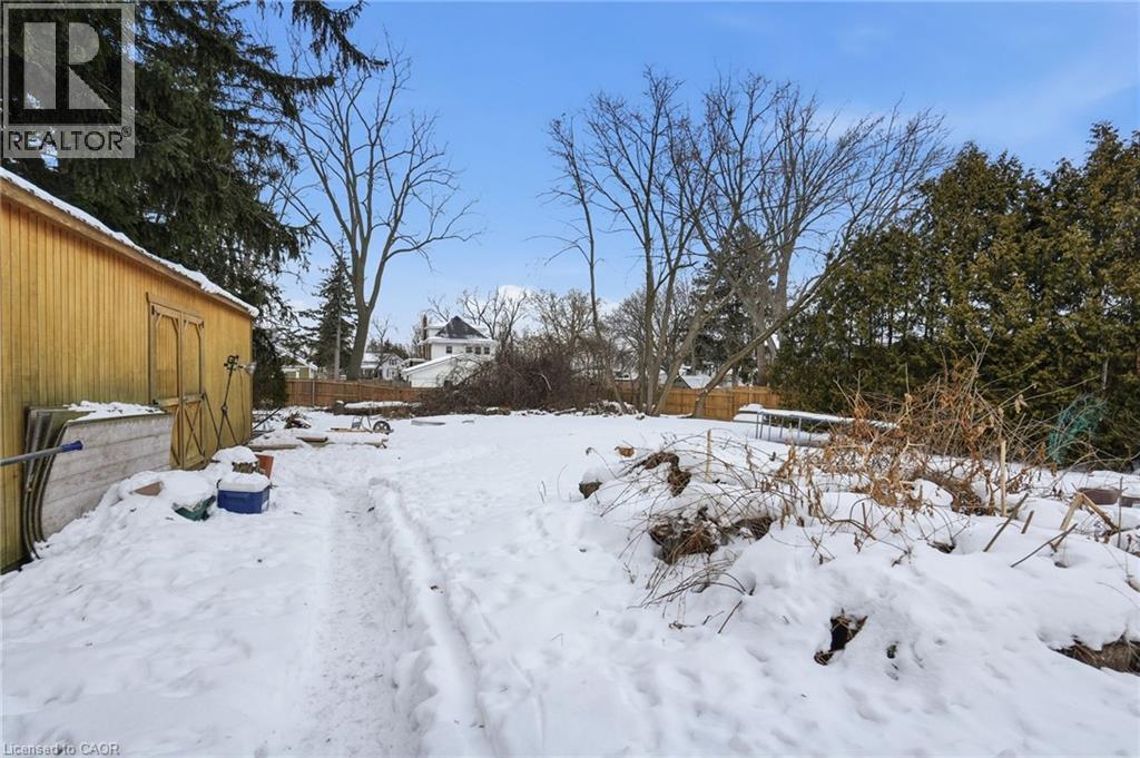 51 Mountain Avenue N, Hamilton, Ontario  L8G 3N6 - Photo 4 - 40820677