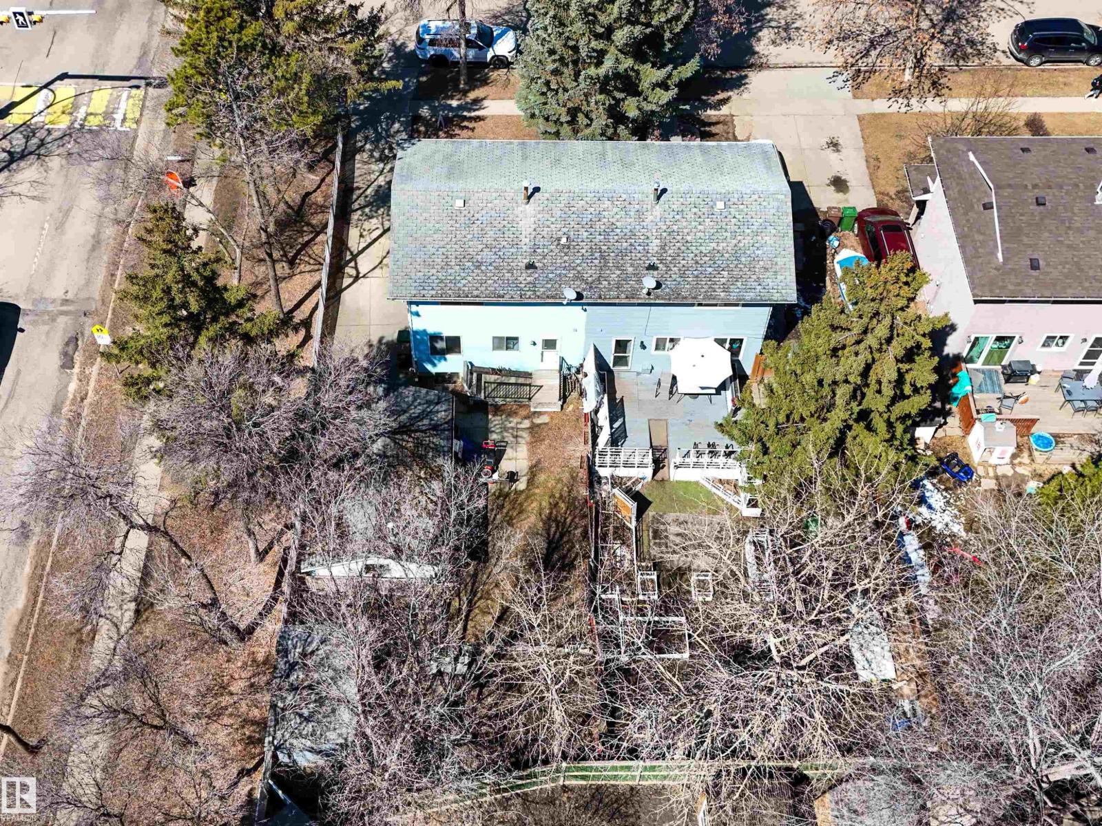 1 Forest Dr, St. Albert, Alberta  T8N 1W9 - Photo 44 - E4484973