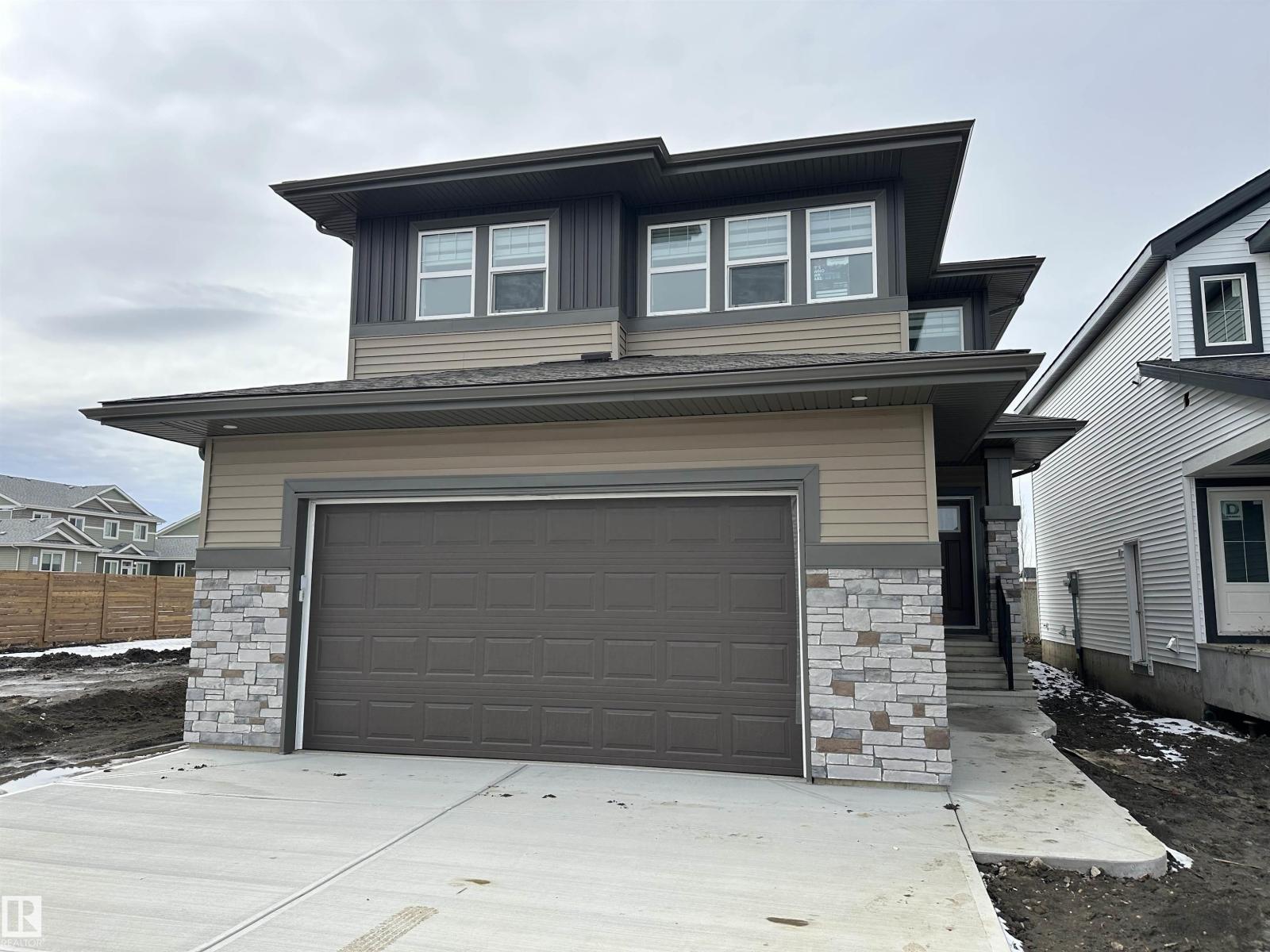 3 Emerson Ld, Spruce Grove, Alberta  T7X 4S2 - Photo 48 - E4484974