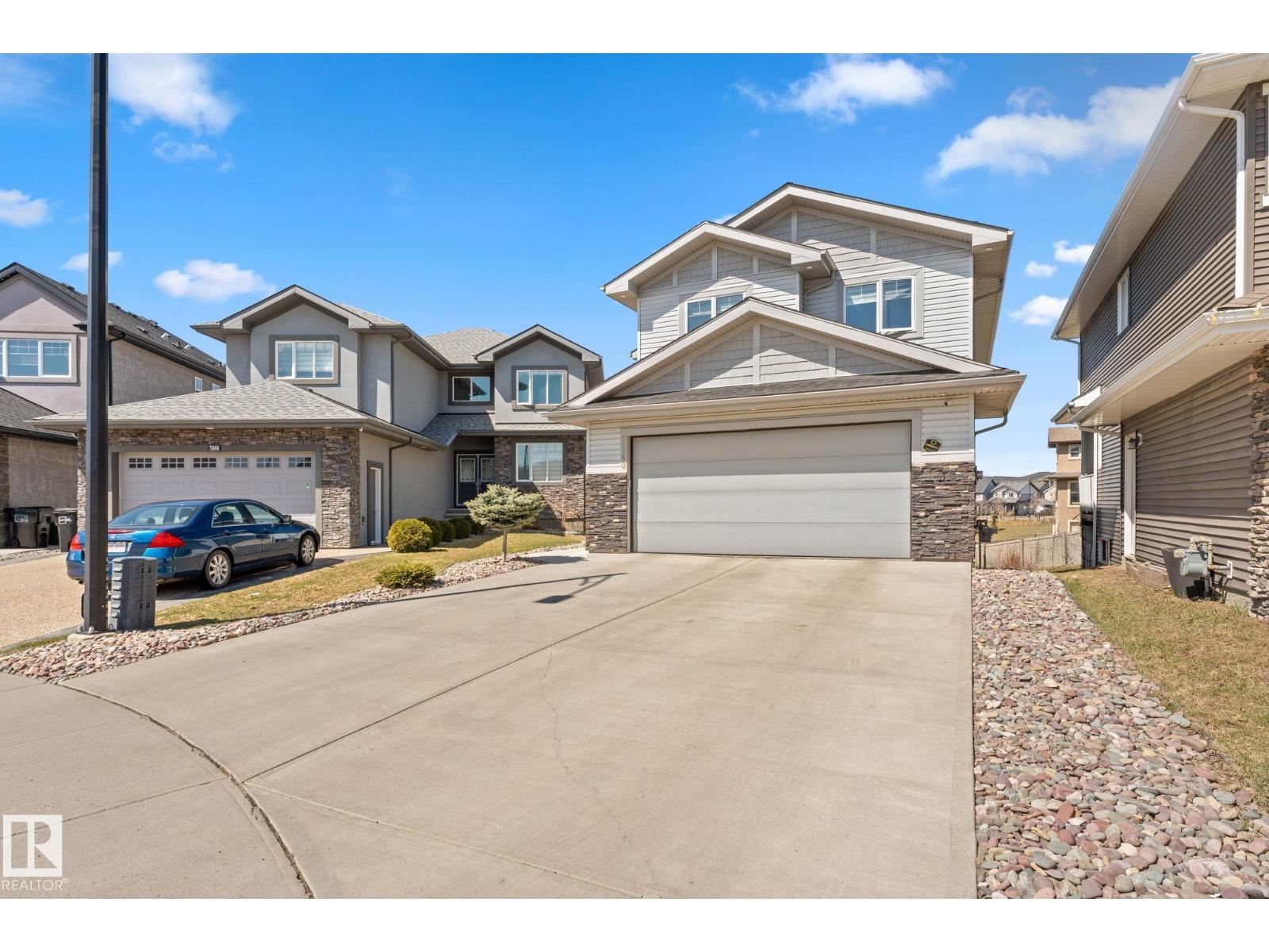 7640 179 Av Nw, Edmonton, Alberta  T5Z 0L2 - Photo 3 - E4484976