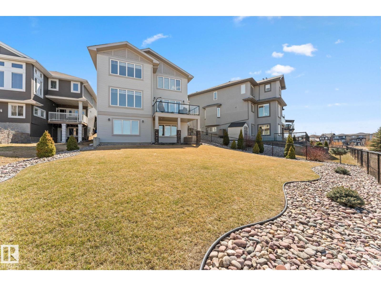 7640 179 Av Nw, Edmonton, Alberta  T5Z 0L2 - Photo 4 - E4484976