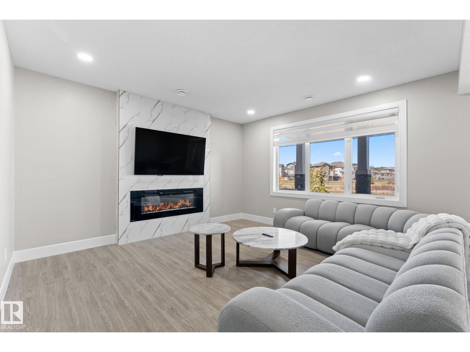 7640 179 Av Nw, Edmonton, Alberta  T5Z 0L2 - Photo 42 - E4484976