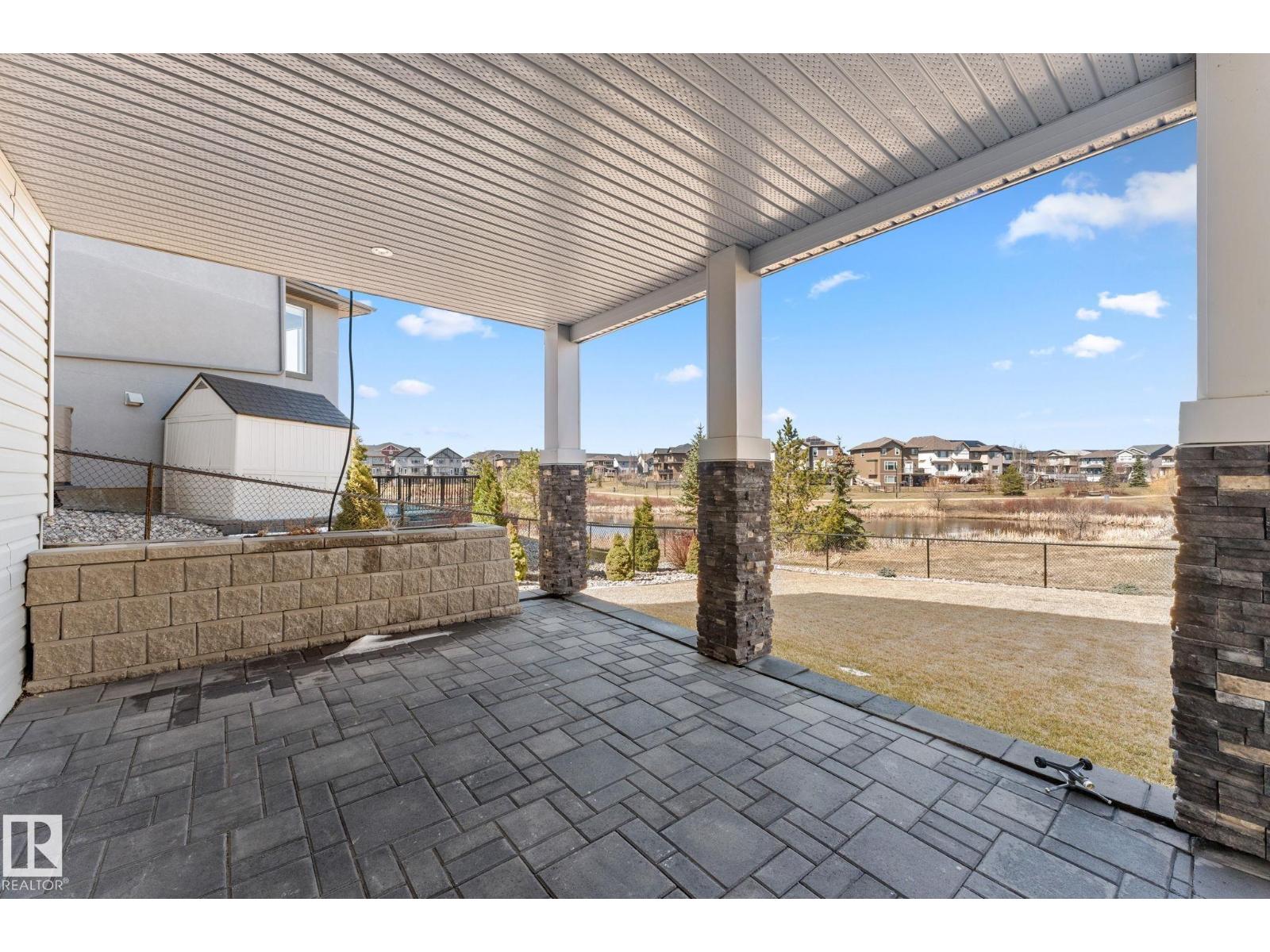 7640 179 Av Nw, Edmonton, Alberta  T5Z 0L2 - Photo 52 - E4484976