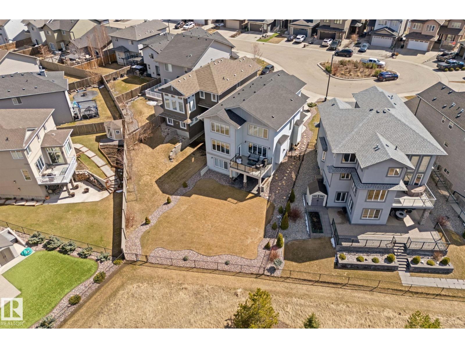 7640 179 Av Nw, Edmonton, Alberta  T5Z 0L2 - Photo 55 - E4484976