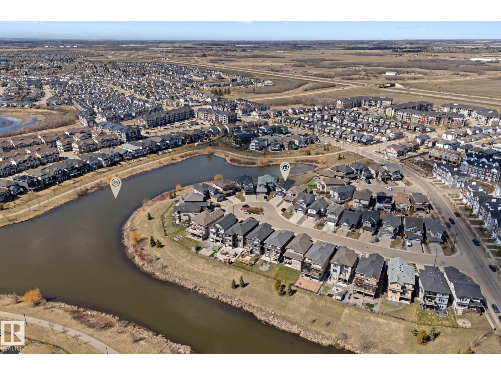 7640 179 Av Nw, Edmonton, Alberta  T5Z 0L2 - Photo 56 - E4484976