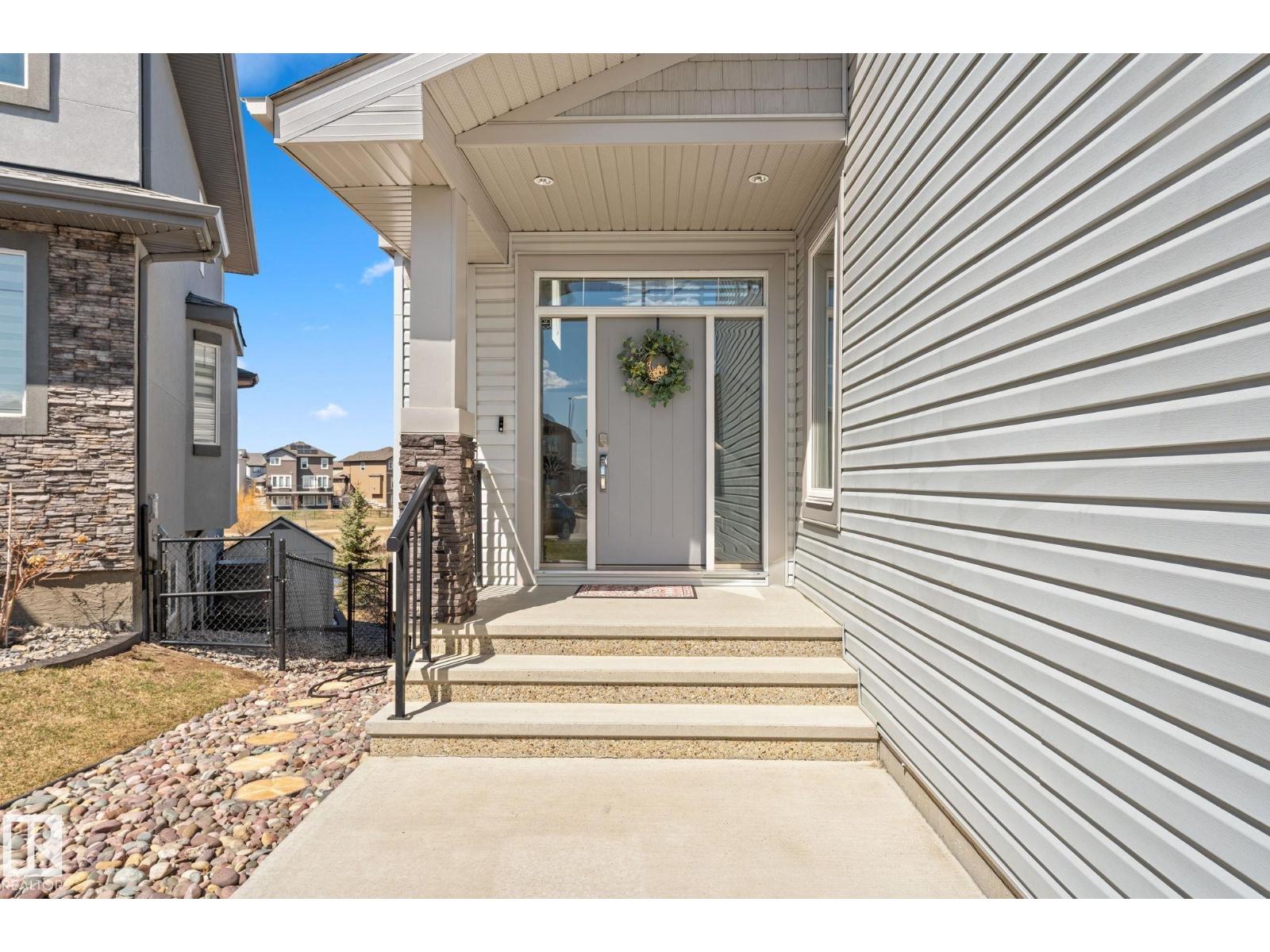 7640 179 Av Nw, Edmonton, Alberta  T5Z 0L2 - Photo 9 - E4484976
