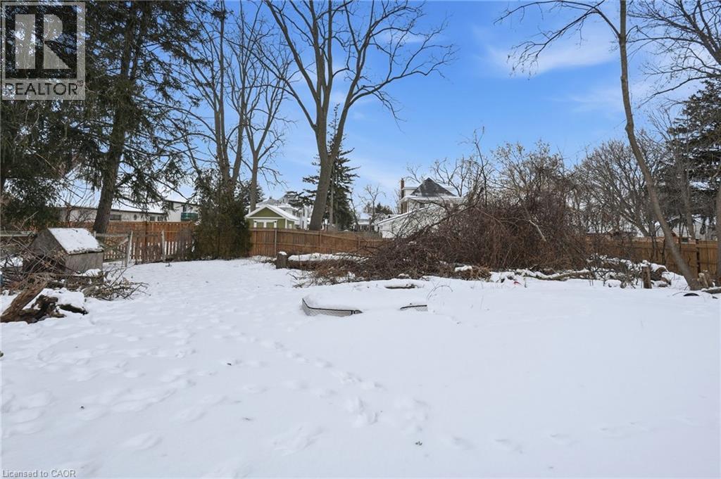 51 Mountain Avenue N, Hamilton, Ontario  L8G 3N6 - Photo 3 - 40820684