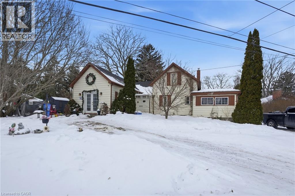 51 MOUNTAIN Avenue N, Hamilton, Ontario