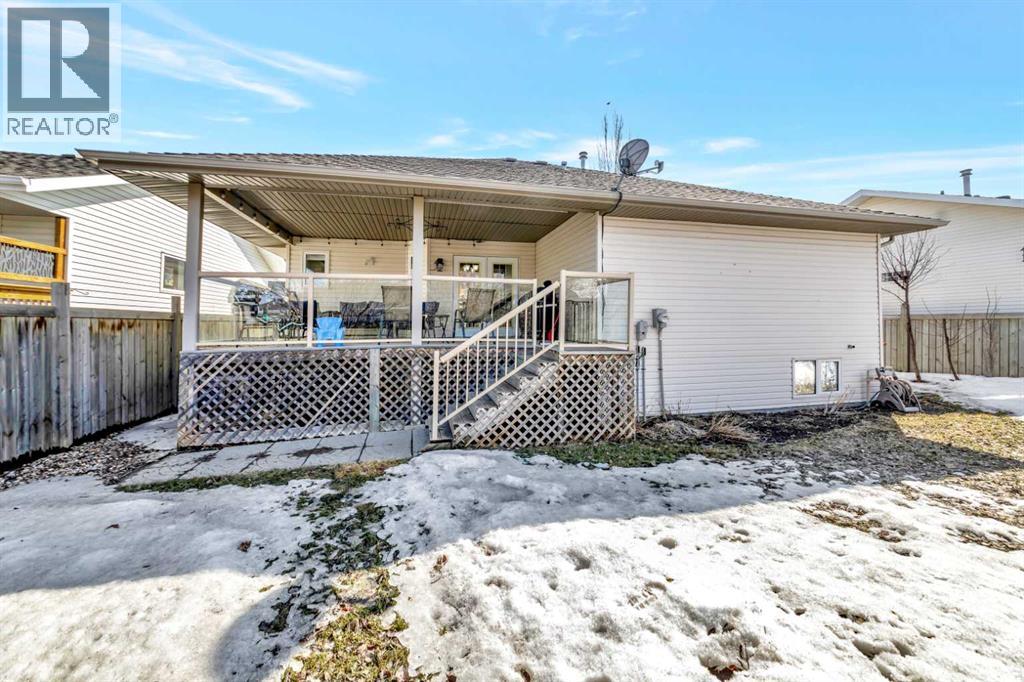 3308 63 Avenue, Lloydminster, Alberta  T9V 2V9 - Photo 36 - A2301792
