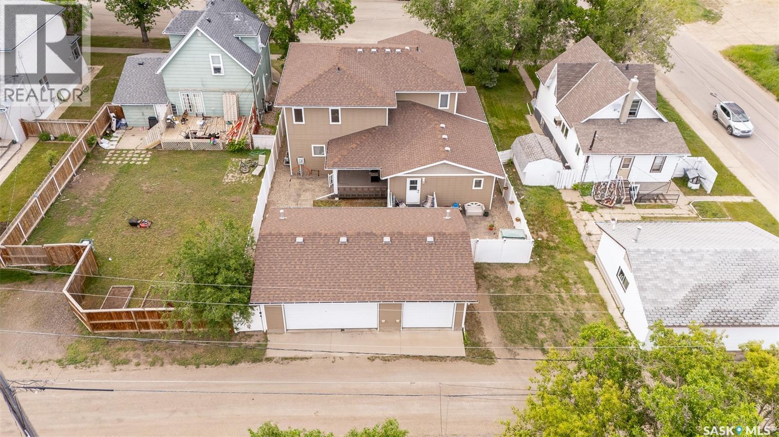 A 269 High Street E, Moose Jaw, Saskatchewan  S6H 0C4 - Photo 37 - SK034482